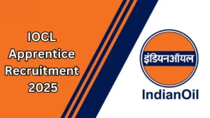 IOCL Apprentice Recruitment 2026