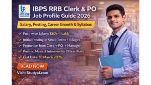 IBPS RRB 2026