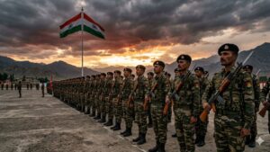 SSC GD Constable 2027